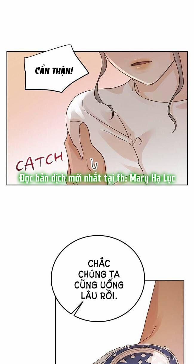 [18+] Sự Trả Thù Ngọt Ngào Của Người Vợ 24.2 trang 6