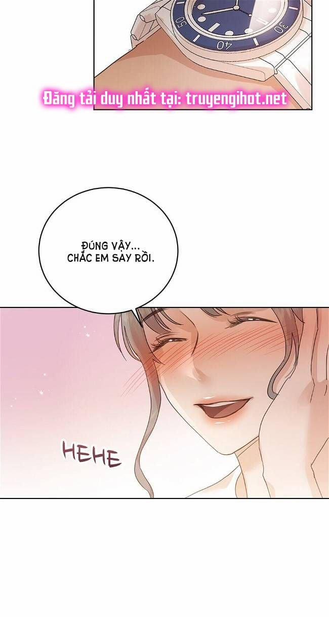 [18+] Sự Trả Thù Ngọt Ngào Của Người Vợ 24.2 trang 7