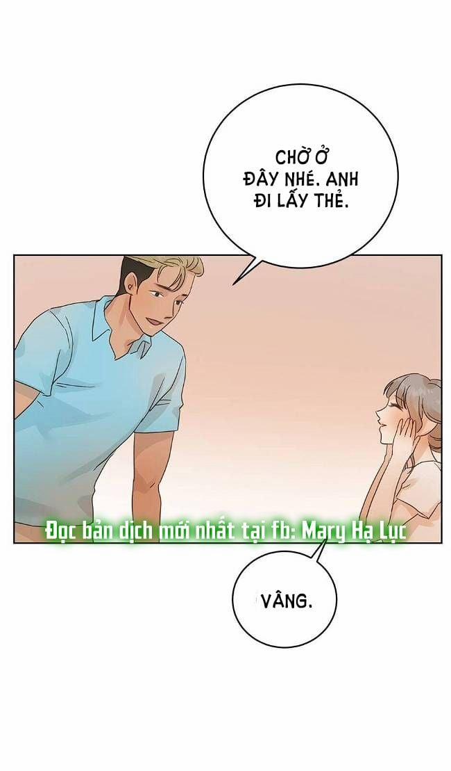 [18+] Sự Trả Thù Ngọt Ngào Của Người Vợ 24.2 trang 8