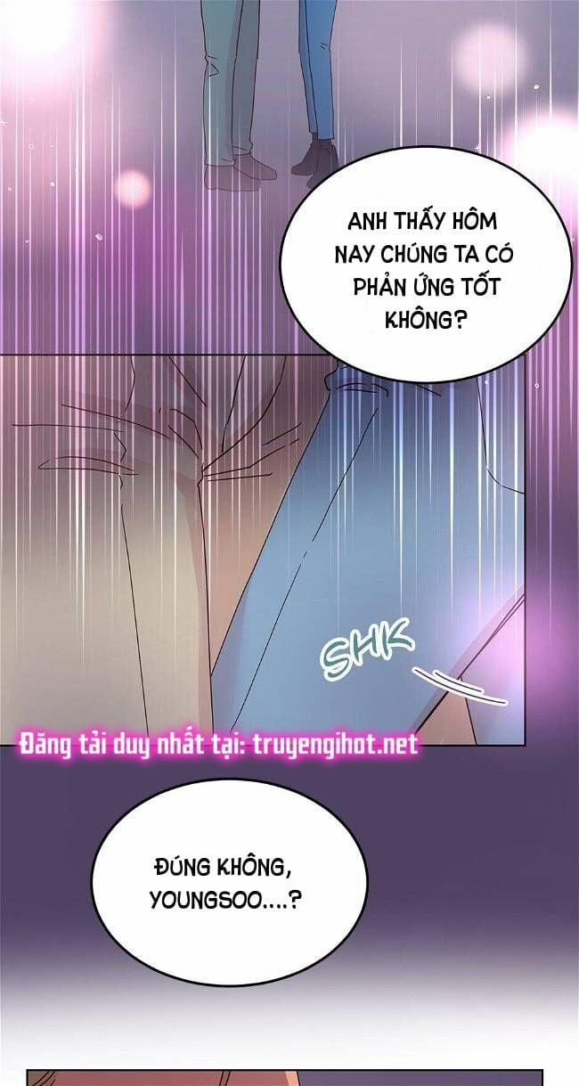 [18+] Sự Trả Thù Ngọt Ngào Của Người Vợ 25.1 trang 1