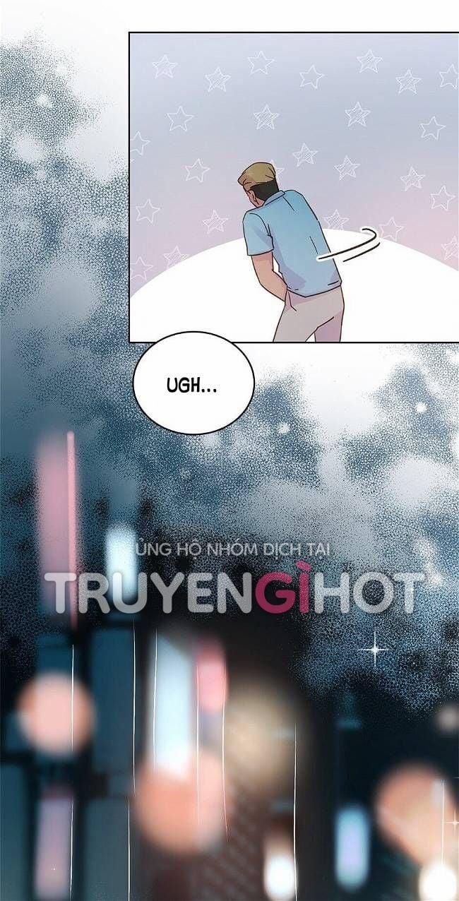 [18+] Sự Trả Thù Ngọt Ngào Của Người Vợ 25.1 trang 10