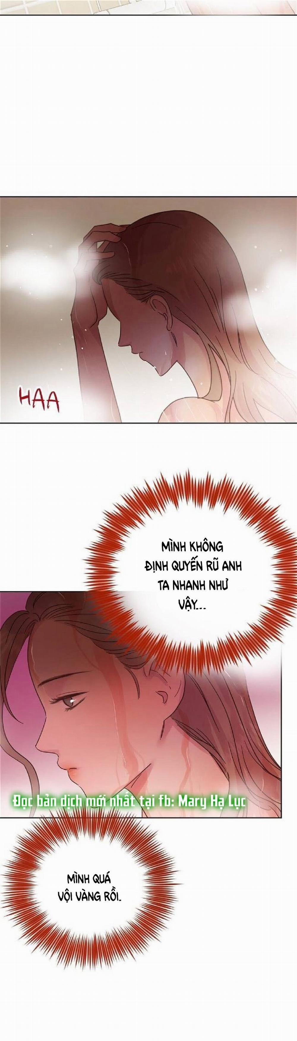 [18+] Sự Trả Thù Ngọt Ngào Của Người Vợ 25.1 trang 14