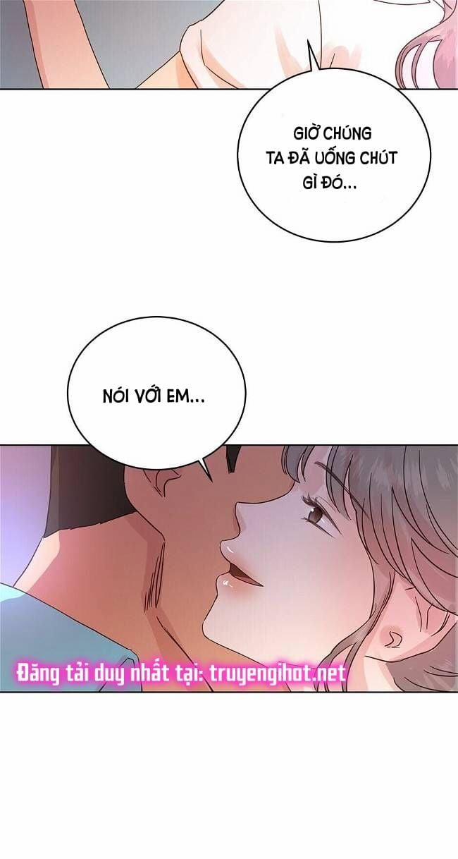 [18+] Sự Trả Thù Ngọt Ngào Của Người Vợ 25.1 trang 3