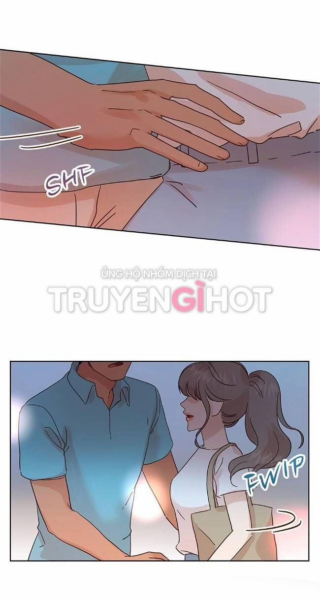 [18+] Sự Trả Thù Ngọt Ngào Của Người Vợ 25.1 trang 5