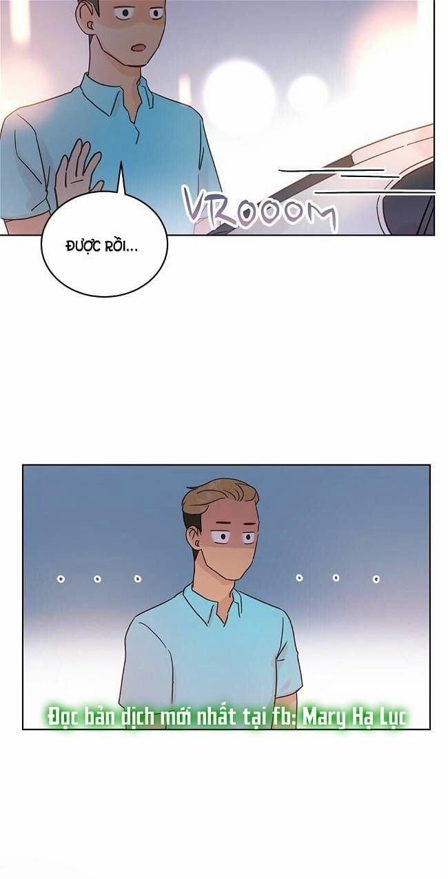 [18+] Sự Trả Thù Ngọt Ngào Của Người Vợ 25.1 trang 9