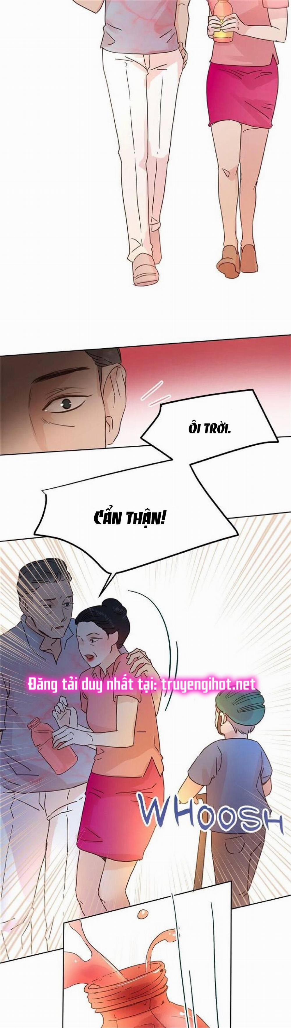 [18+] Sự Trả Thù Ngọt Ngào Của Người Vợ 25.2 trang 0