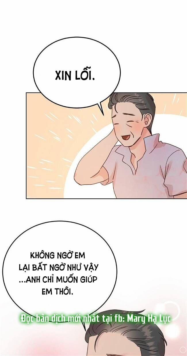 [18+] Sự Trả Thù Ngọt Ngào Của Người Vợ 25.2 trang 13