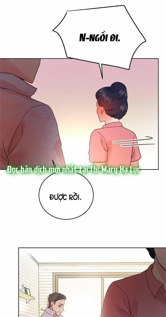 [18+] Sự Trả Thù Ngọt Ngào Của Người Vợ 25.2 trang 15