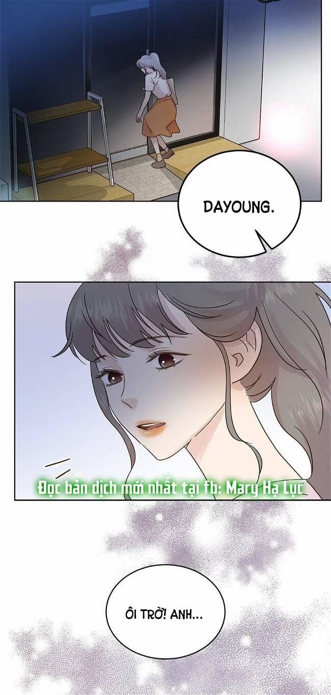 [18+] Sự Trả Thù Ngọt Ngào Của Người Vợ 25.2 trang 19