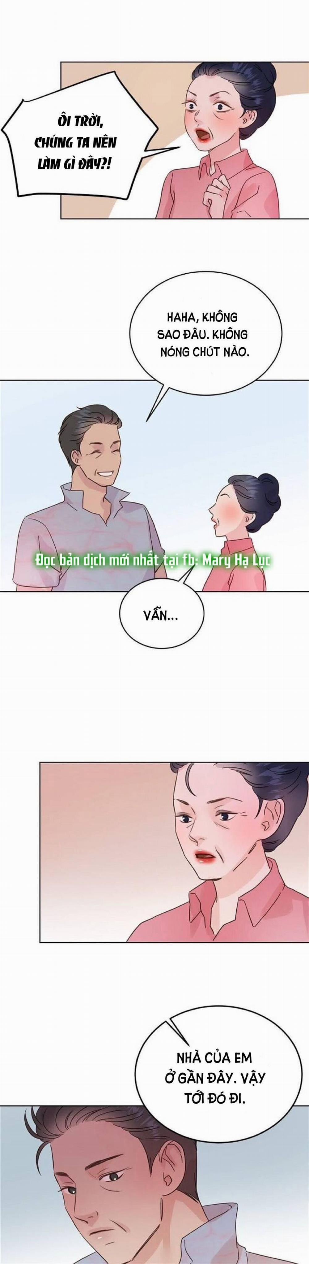 [18+] Sự Trả Thù Ngọt Ngào Của Người Vợ 25.2 trang 2