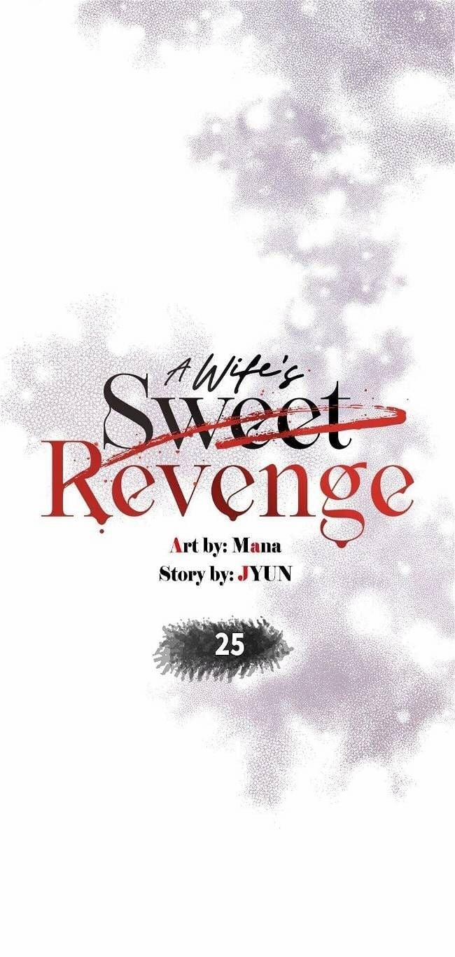 [18+] Sự Trả Thù Ngọt Ngào Của Người Vợ 25.2 trang 20