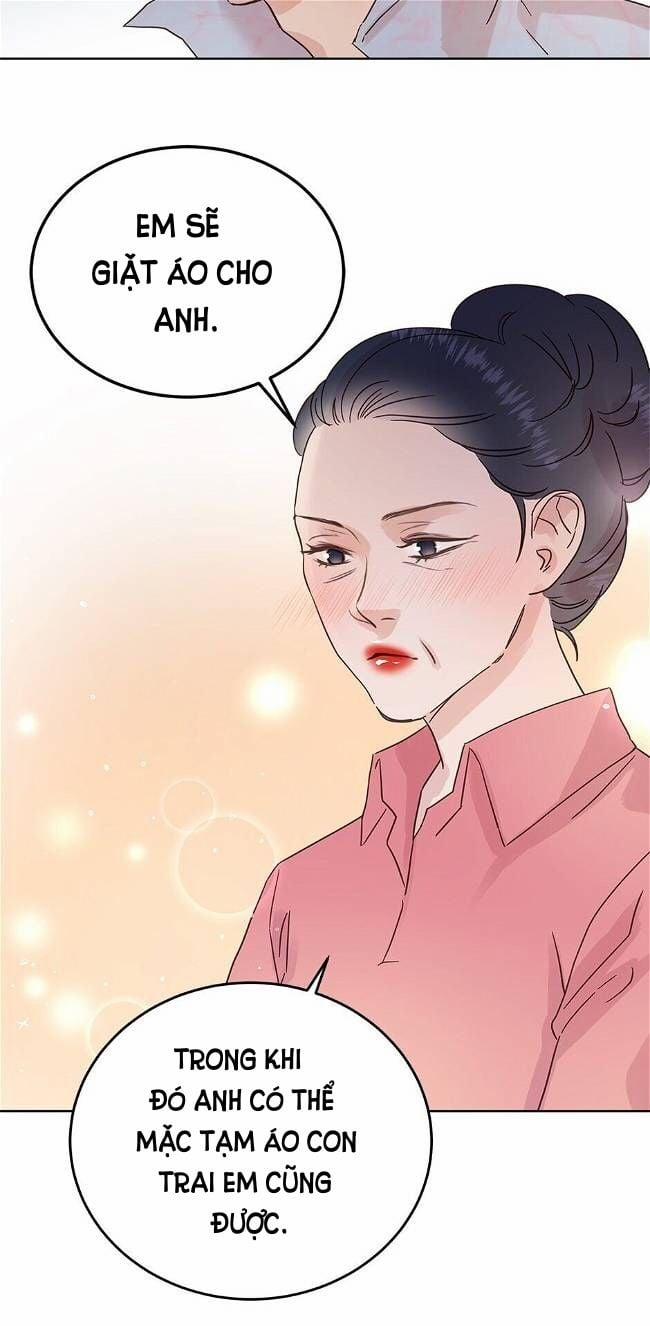 [18+] Sự Trả Thù Ngọt Ngào Của Người Vợ 25.2 trang 3