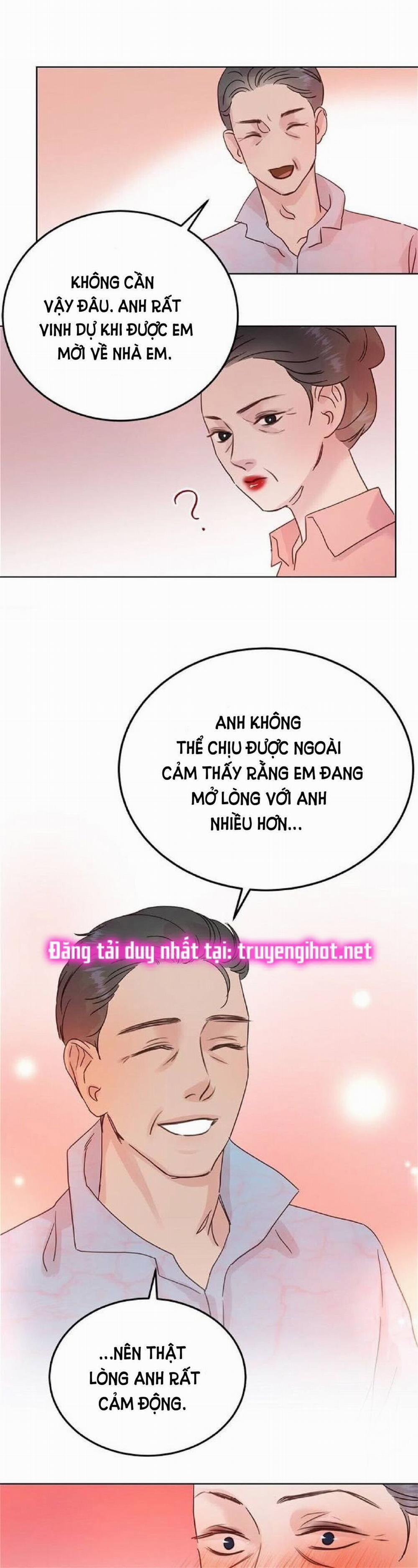 [18+] Sự Trả Thù Ngọt Ngào Của Người Vợ 25.2 trang 7