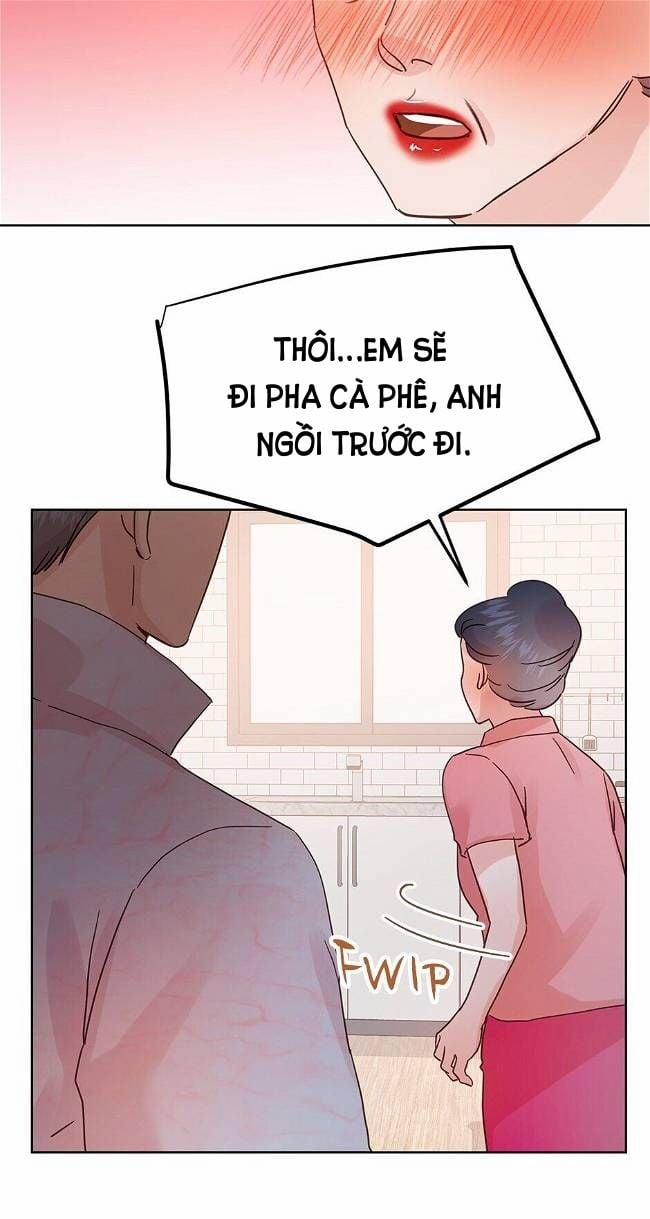 [18+] Sự Trả Thù Ngọt Ngào Của Người Vợ 25.2 trang 8