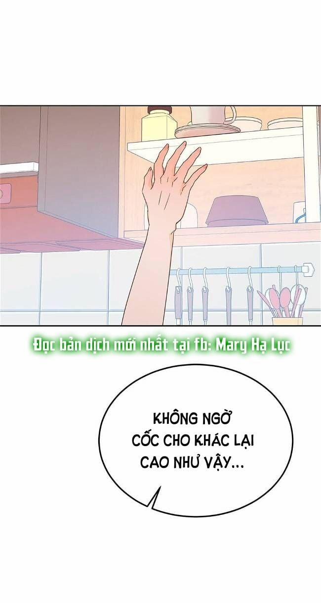 [18+] Sự Trả Thù Ngọt Ngào Của Người Vợ 25.2 trang 9