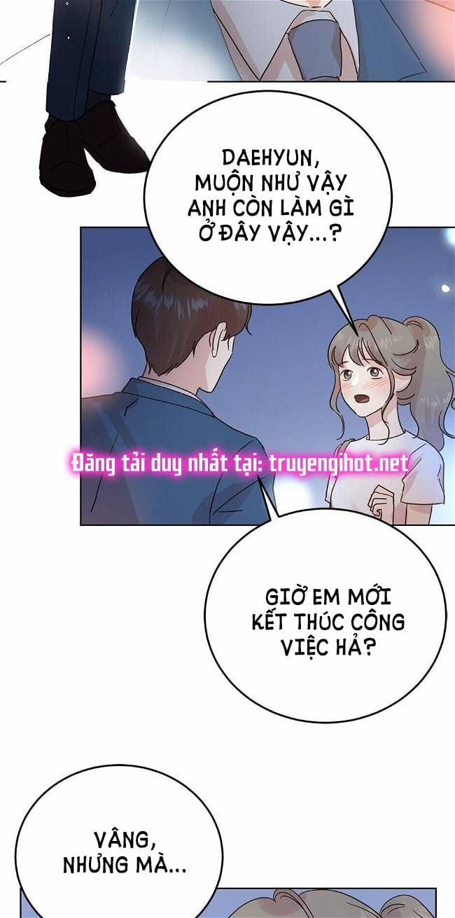 [18+] Sự Trả Thù Ngọt Ngào Của Người Vợ 26.1 trang 1