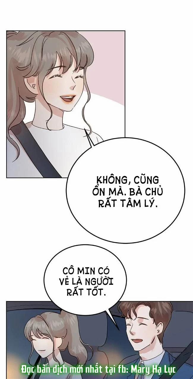 [18+] Sự Trả Thù Ngọt Ngào Của Người Vợ 26.1 trang 10