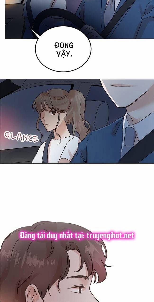 [18+] Sự Trả Thù Ngọt Ngào Của Người Vợ 26.1 trang 11