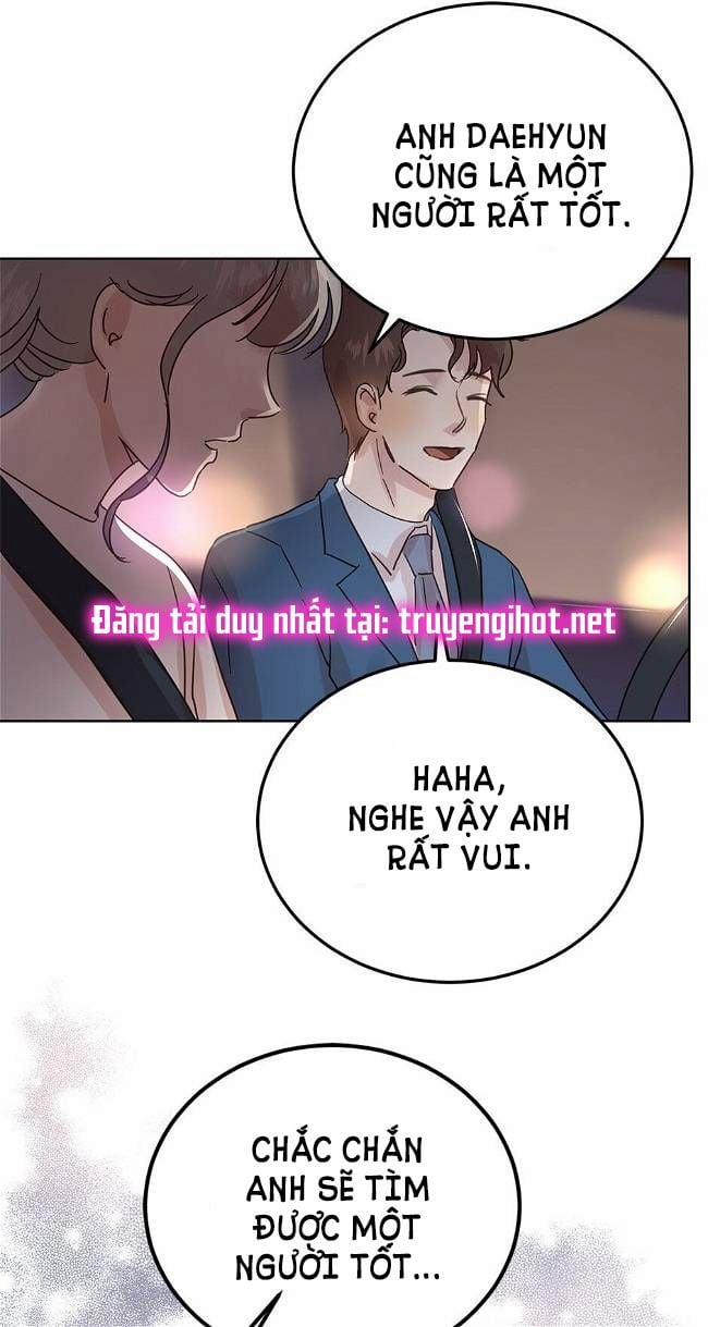 [18+] Sự Trả Thù Ngọt Ngào Của Người Vợ 26.1 trang 13