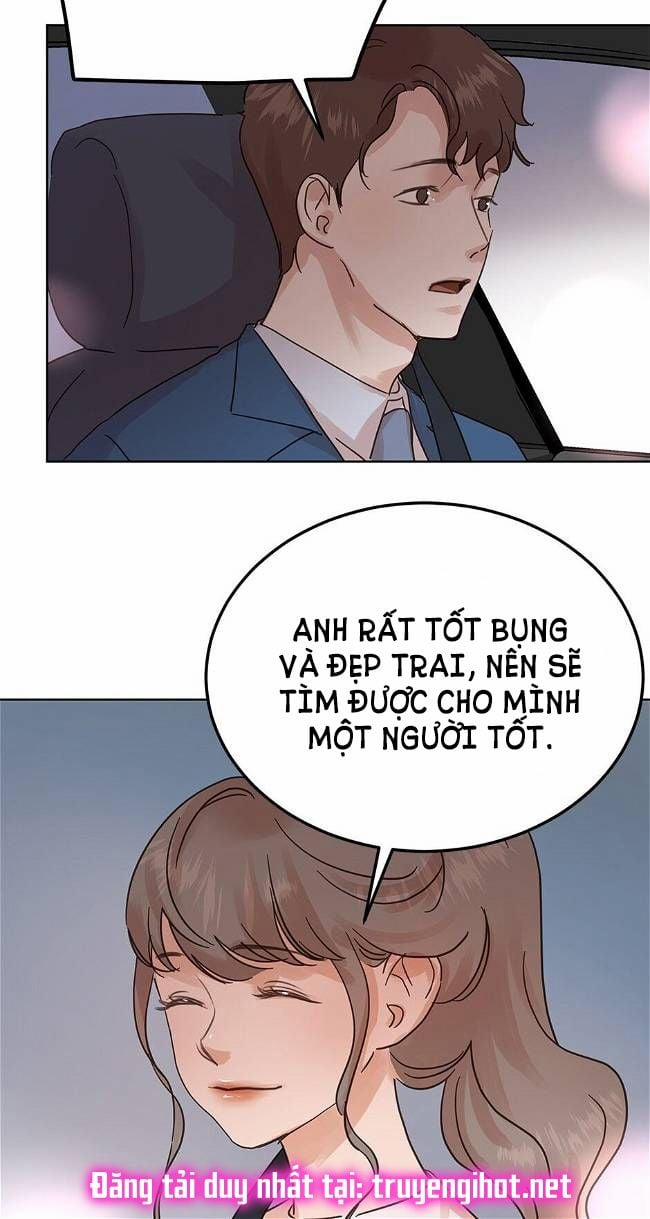 [18+] Sự Trả Thù Ngọt Ngào Của Người Vợ 26.1 trang 15