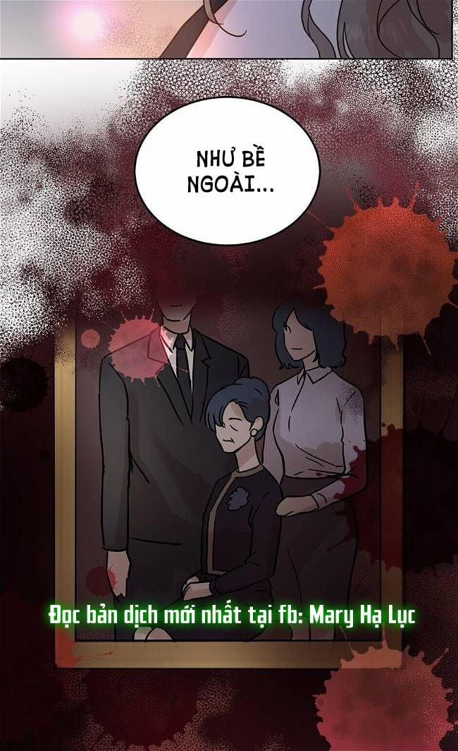 [18+] Sự Trả Thù Ngọt Ngào Của Người Vợ 26.1 trang 18