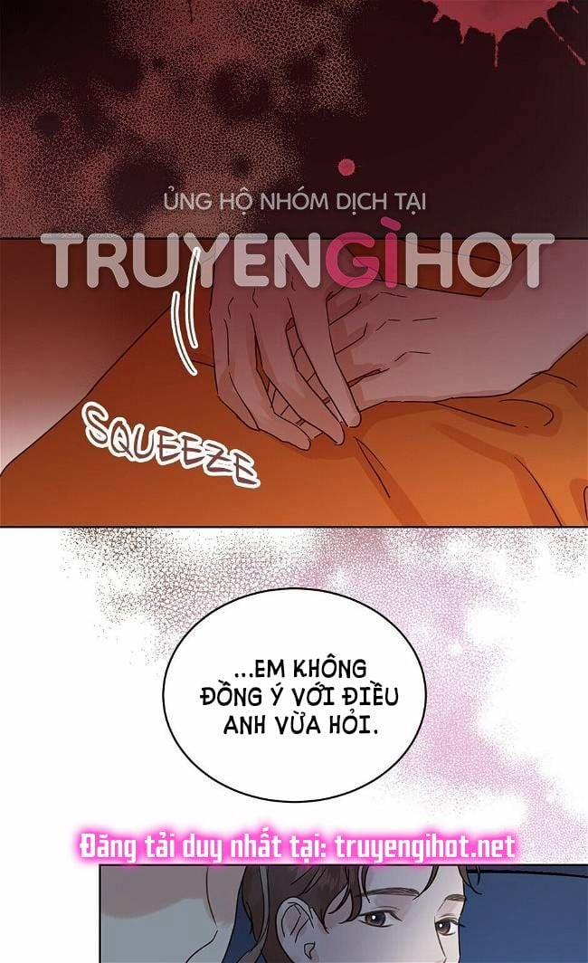 [18+] Sự Trả Thù Ngọt Ngào Của Người Vợ 26.1 trang 19