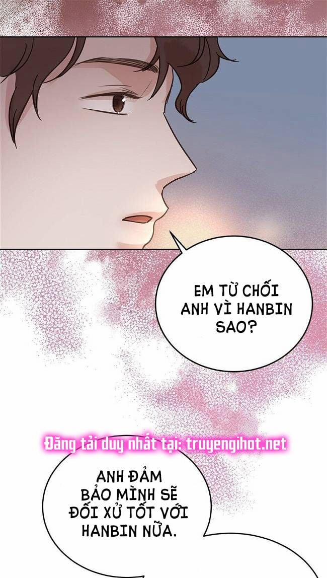 [18+] Sự Trả Thù Ngọt Ngào Của Người Vợ 26.1 trang 23