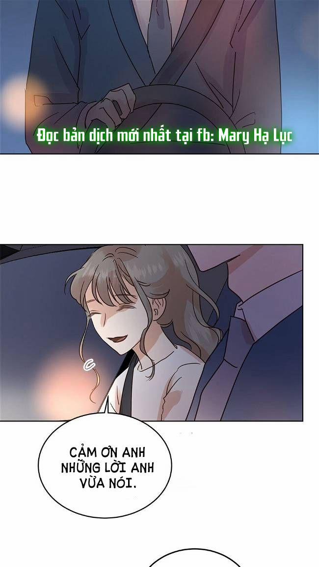 [18+] Sự Trả Thù Ngọt Ngào Của Người Vợ 26.1 trang 26