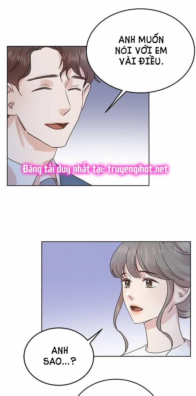 [18+] Sự Trả Thù Ngọt Ngào Của Người Vợ 26.1 trang 3