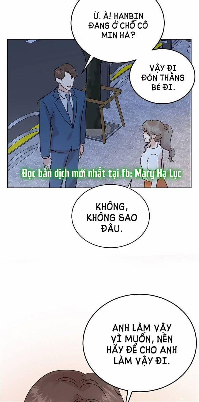 [18+] Sự Trả Thù Ngọt Ngào Của Người Vợ 26.1 trang 4