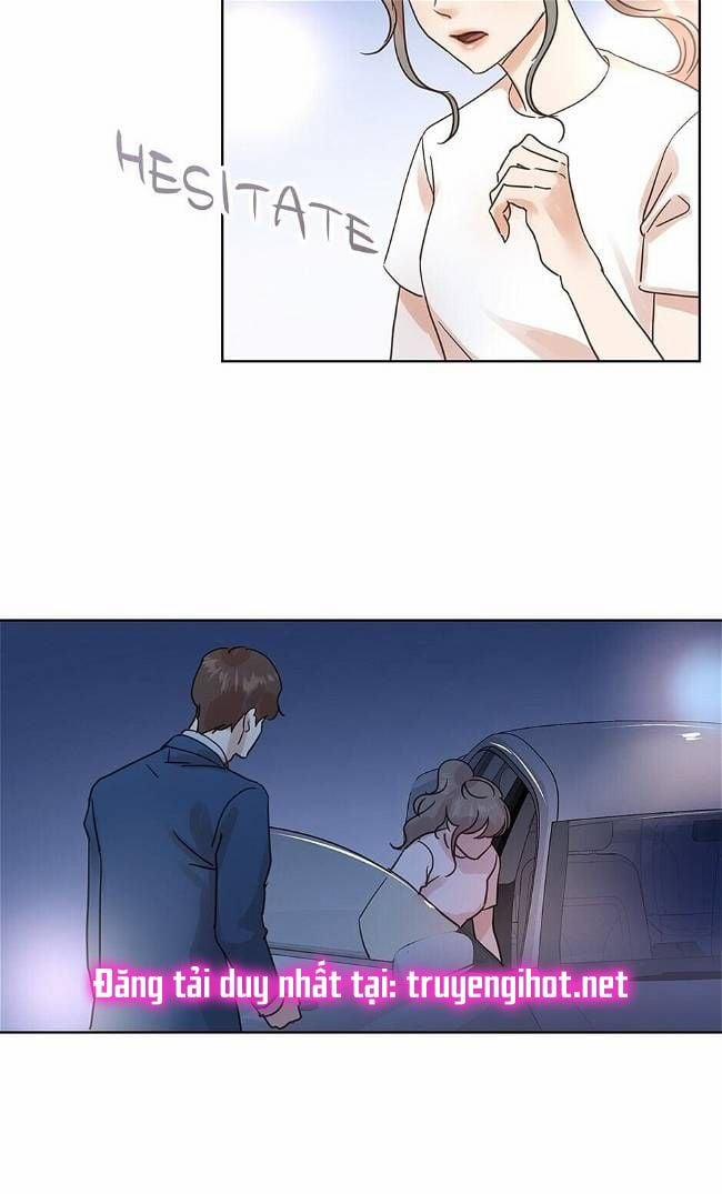 [18+] Sự Trả Thù Ngọt Ngào Của Người Vợ 26.1 trang 7