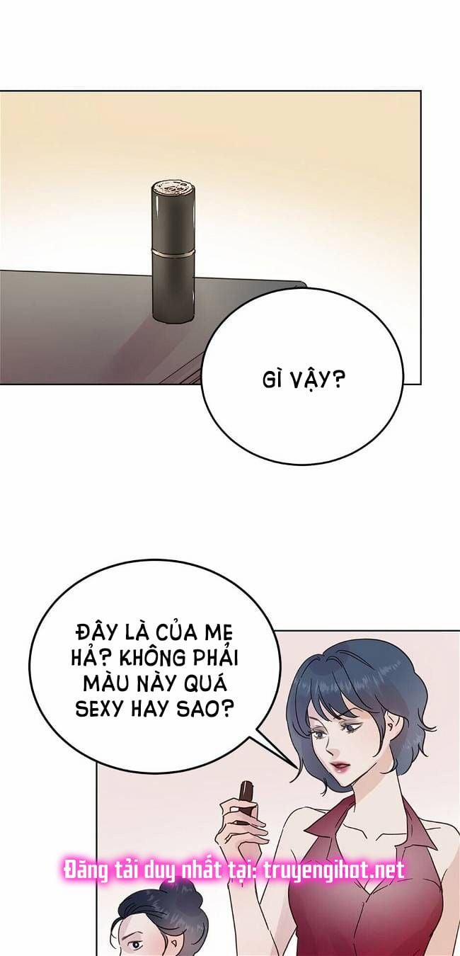 [18+] Sự Trả Thù Ngọt Ngào Của Người Vợ 26.2 trang 11
