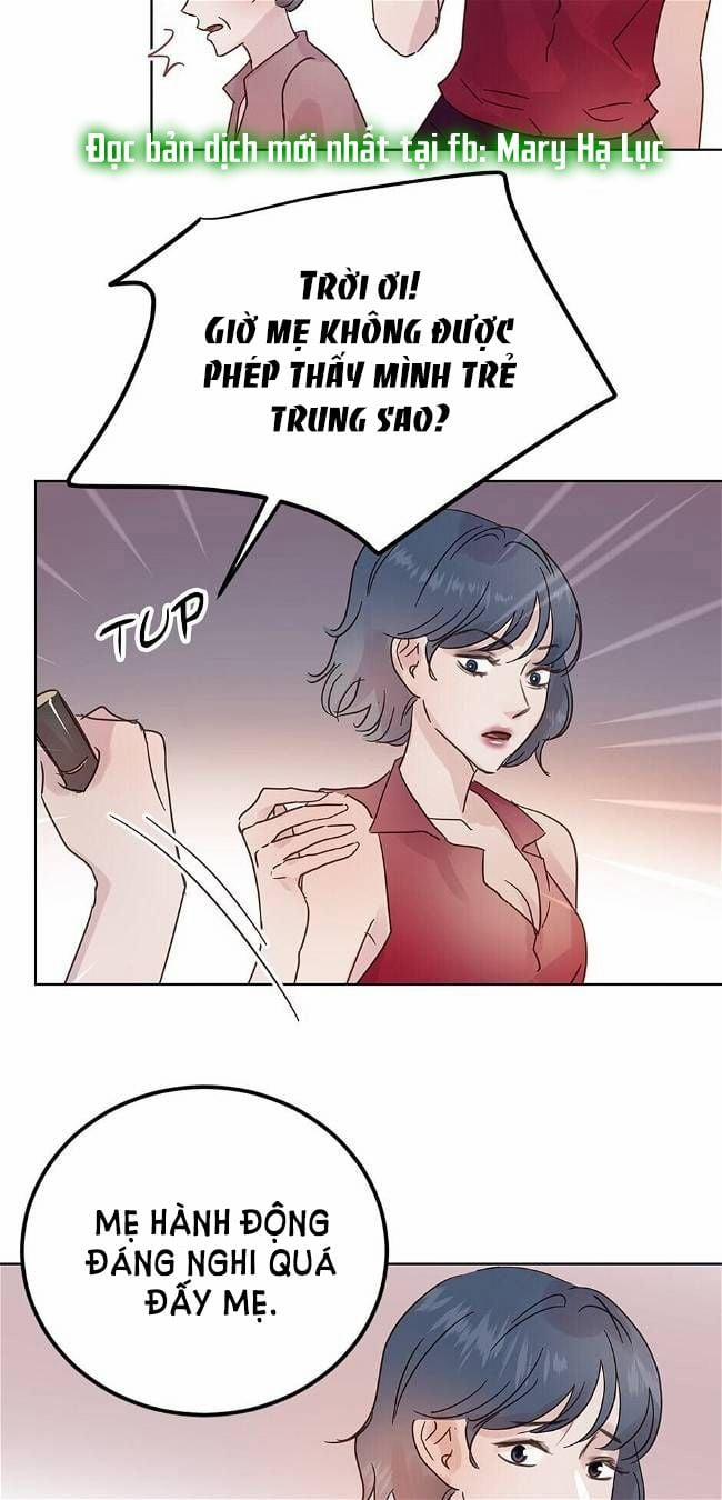 [18+] Sự Trả Thù Ngọt Ngào Của Người Vợ 26.2 trang 12