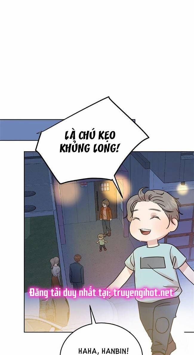 [18+] Sự Trả Thù Ngọt Ngào Của Người Vợ 26.2 trang 3