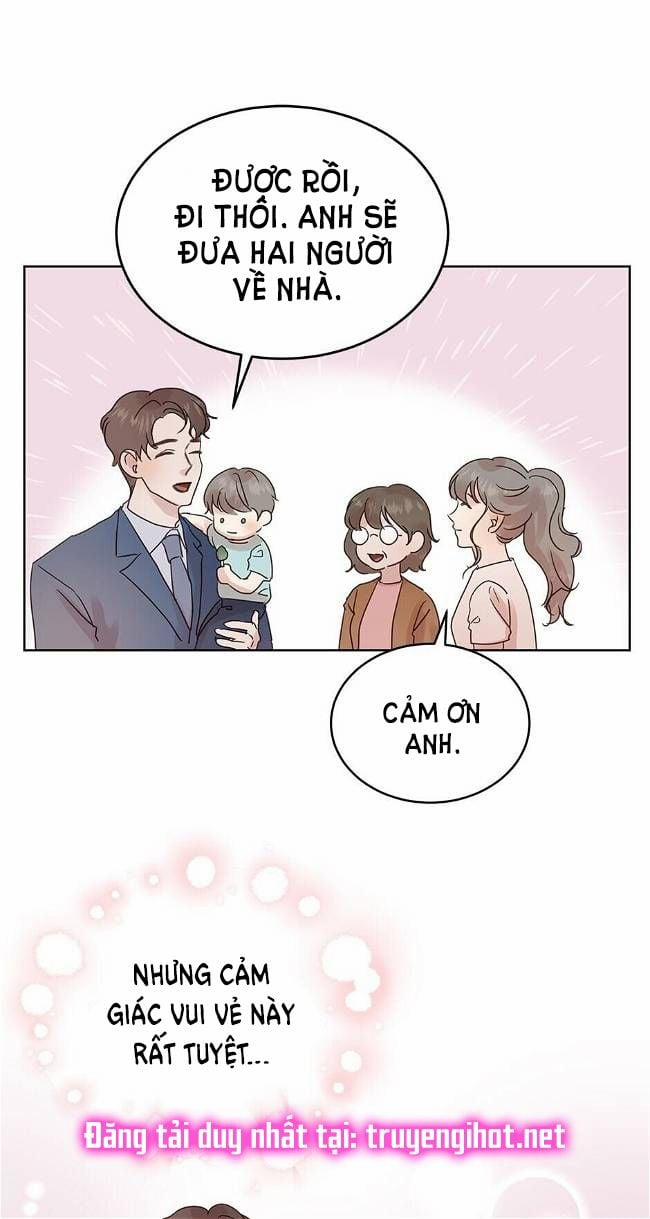 [18+] Sự Trả Thù Ngọt Ngào Của Người Vợ 26.2 trang 7