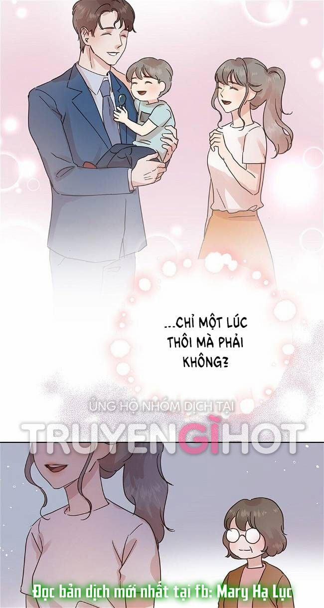 [18+] Sự Trả Thù Ngọt Ngào Của Người Vợ 26.2 trang 8