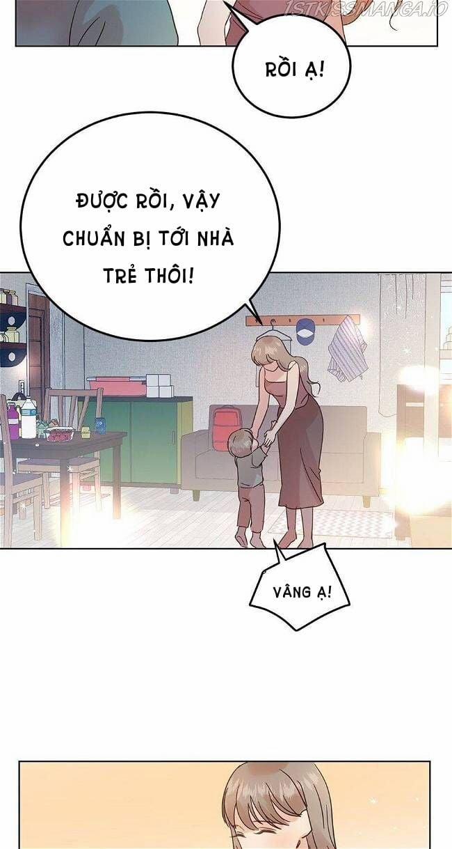 [18+] Sự Trả Thù Ngọt Ngào Của Người Vợ 27.1 trang 13