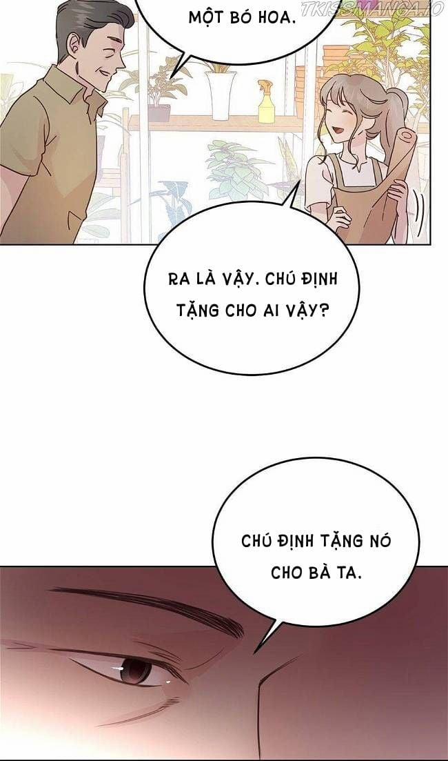 [18+] Sự Trả Thù Ngọt Ngào Của Người Vợ 27.1 trang 20