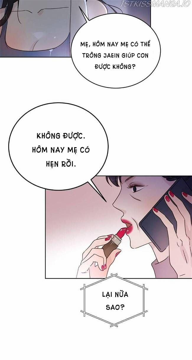 [18+] Sự Trả Thù Ngọt Ngào Của Người Vợ 27.1 trang 29