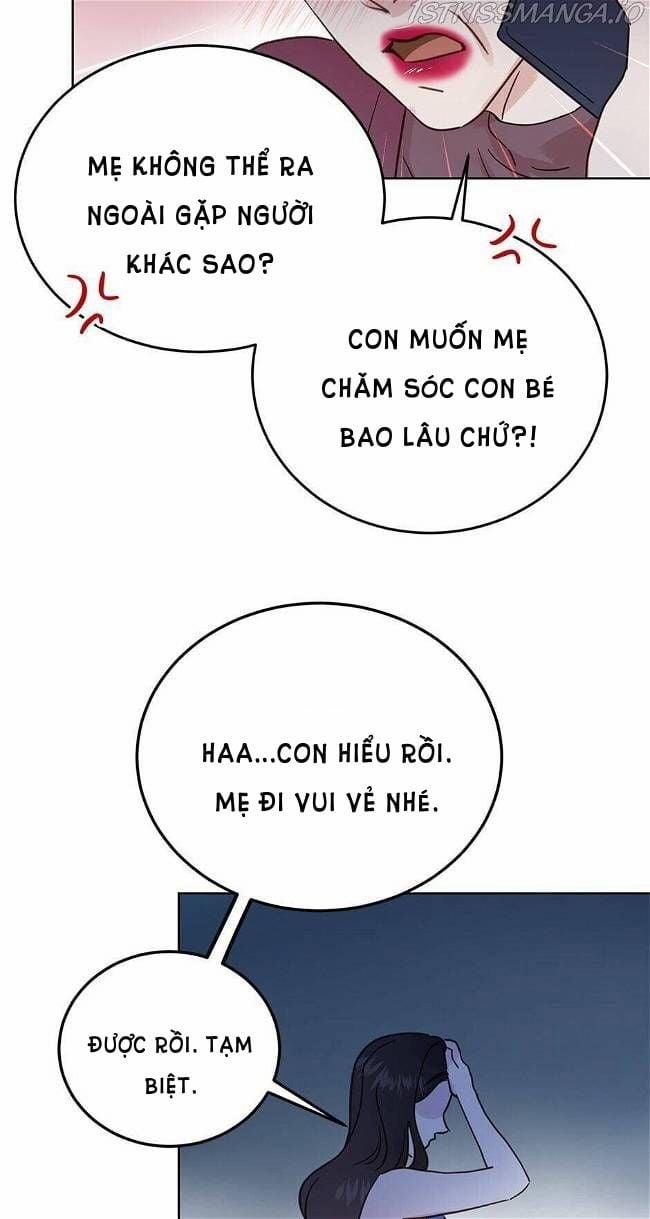 [18+] Sự Trả Thù Ngọt Ngào Của Người Vợ 27.2 trang 1