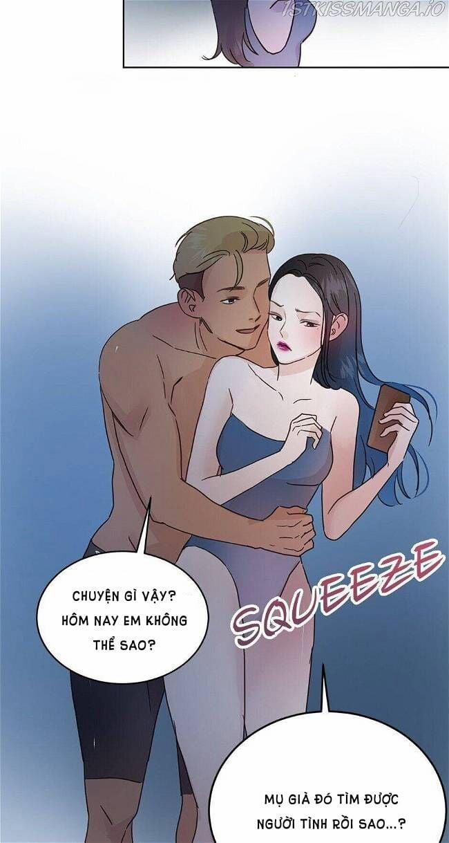 [18+] Sự Trả Thù Ngọt Ngào Của Người Vợ 27.2 trang 2