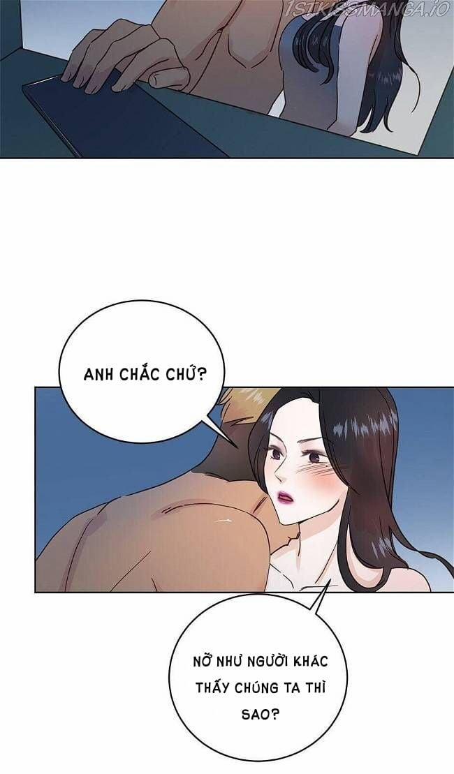 [18+] Sự Trả Thù Ngọt Ngào Của Người Vợ 27.2 trang 5