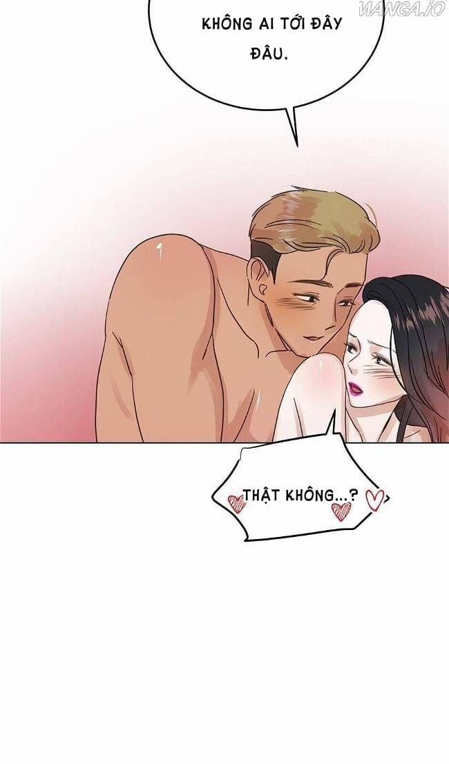 [18+] Sự Trả Thù Ngọt Ngào Của Người Vợ 27.2 trang 7