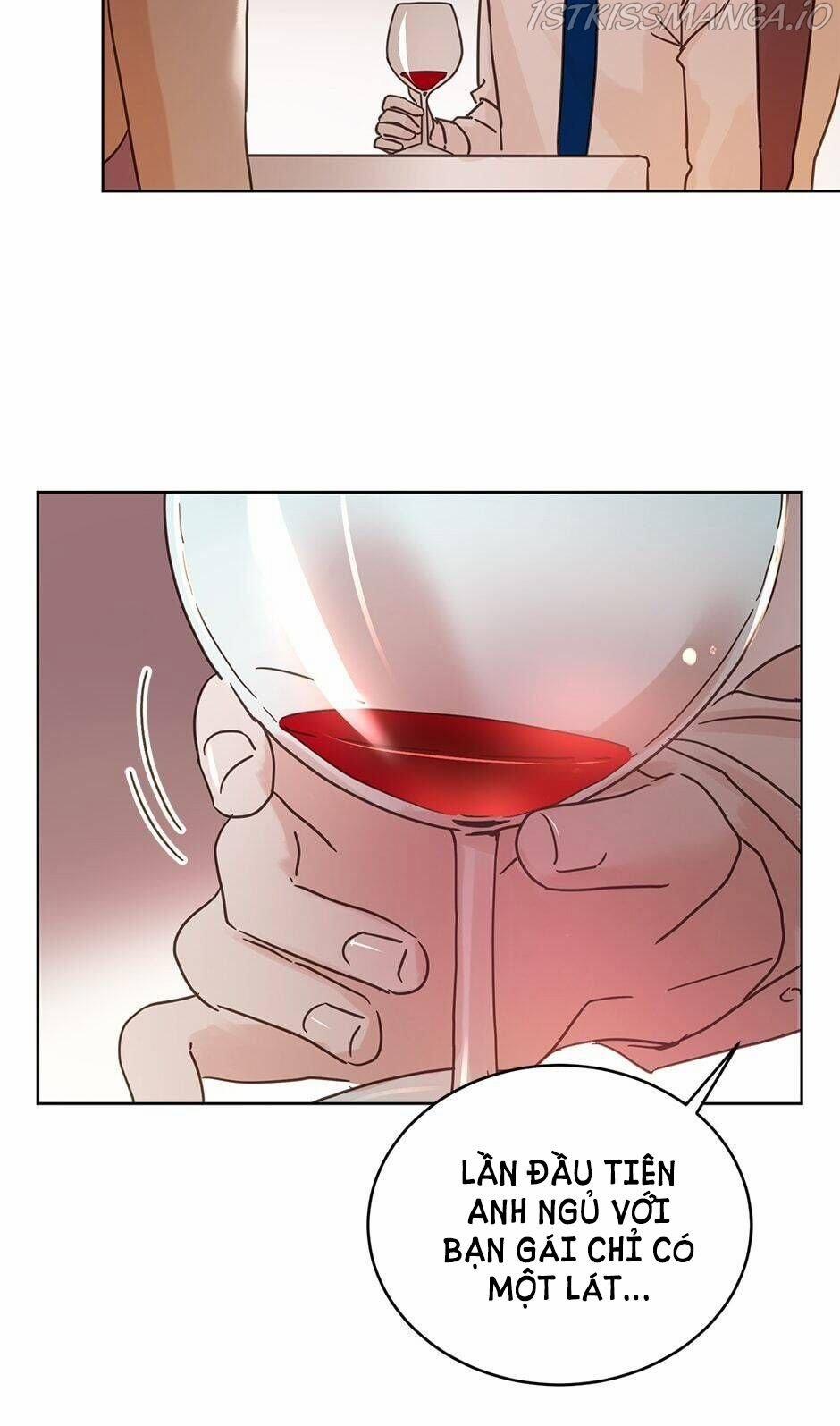 [18+] Sự Trả Thù Ngọt Ngào Của Người Vợ 28.1 trang 11