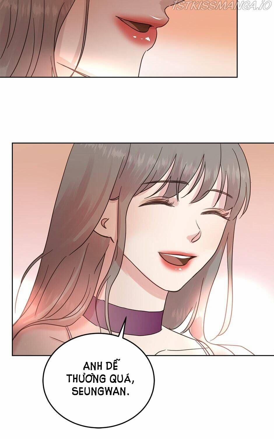 [18+] Sự Trả Thù Ngọt Ngào Của Người Vợ 28.1 trang 15