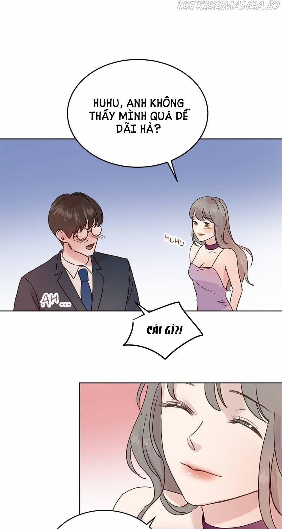 [18+] Sự Trả Thù Ngọt Ngào Của Người Vợ 28.1 trang 4