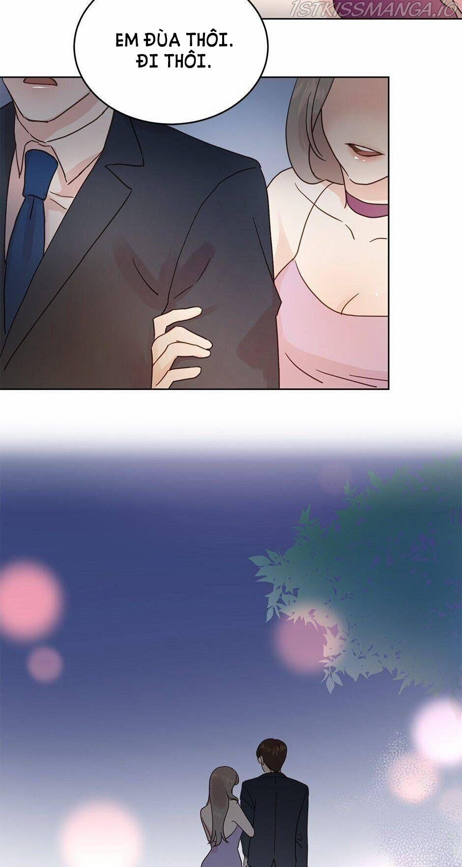 [18+] Sự Trả Thù Ngọt Ngào Của Người Vợ 28.1 trang 5