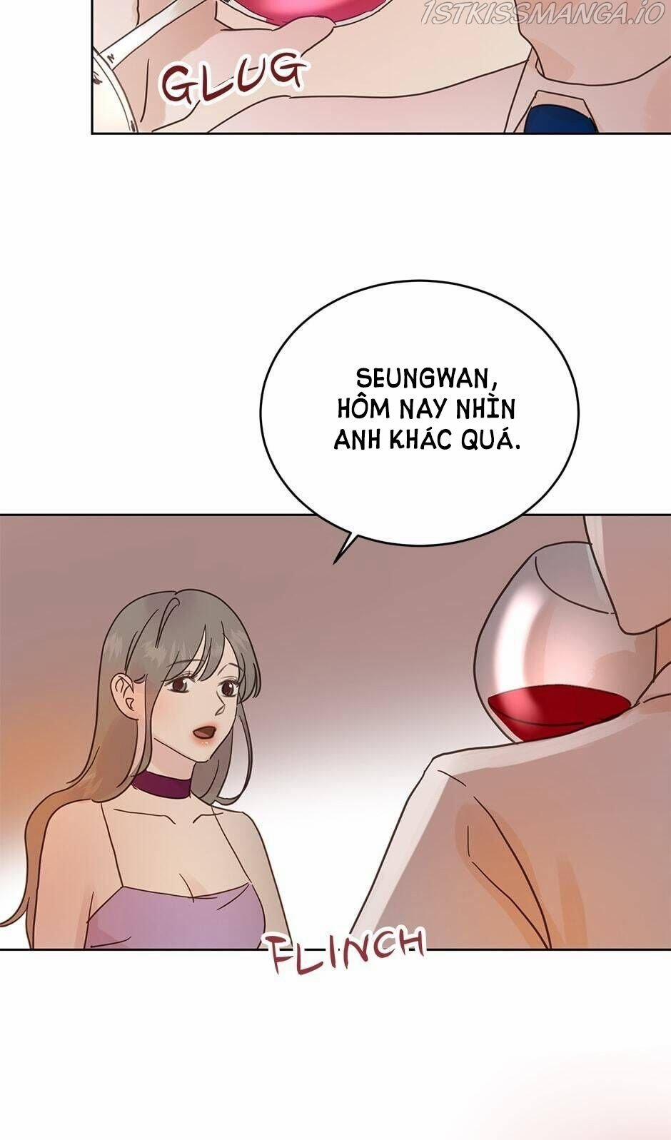 [18+] Sự Trả Thù Ngọt Ngào Của Người Vợ 28.1 trang 9