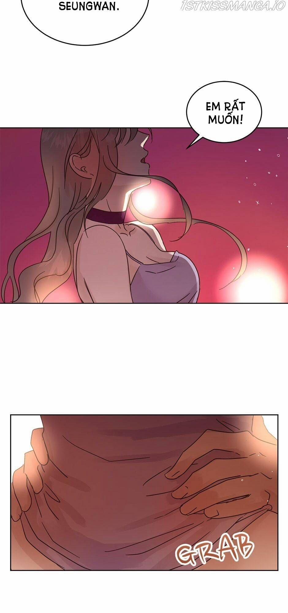 [18+] Sự Trả Thù Ngọt Ngào Của Người Vợ 28.2 trang 11