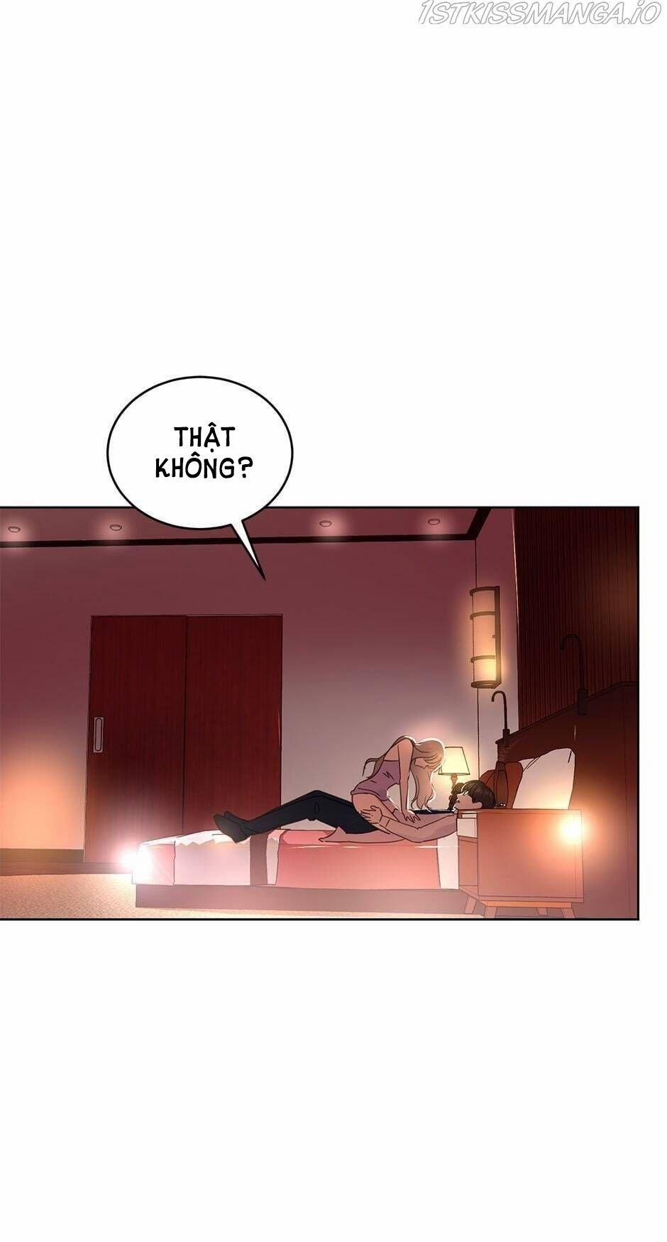 [18+] Sự Trả Thù Ngọt Ngào Của Người Vợ 28.2 trang 13